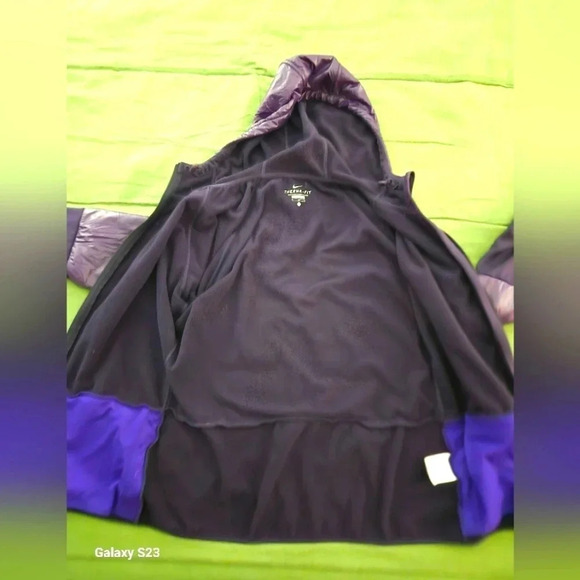 Nike‎ therma fit jacket - Picture 4 of 7